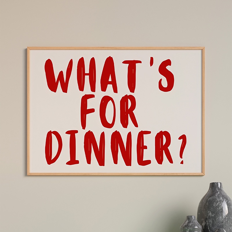 Tablou Dineria I Multicolor 48x1.5x33 cm