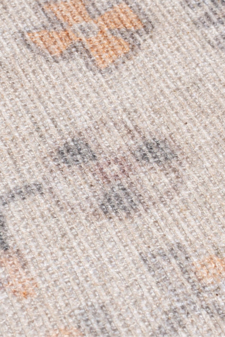 Traversa Teo Traditional Natural 60x230 cm, Flair Rugs