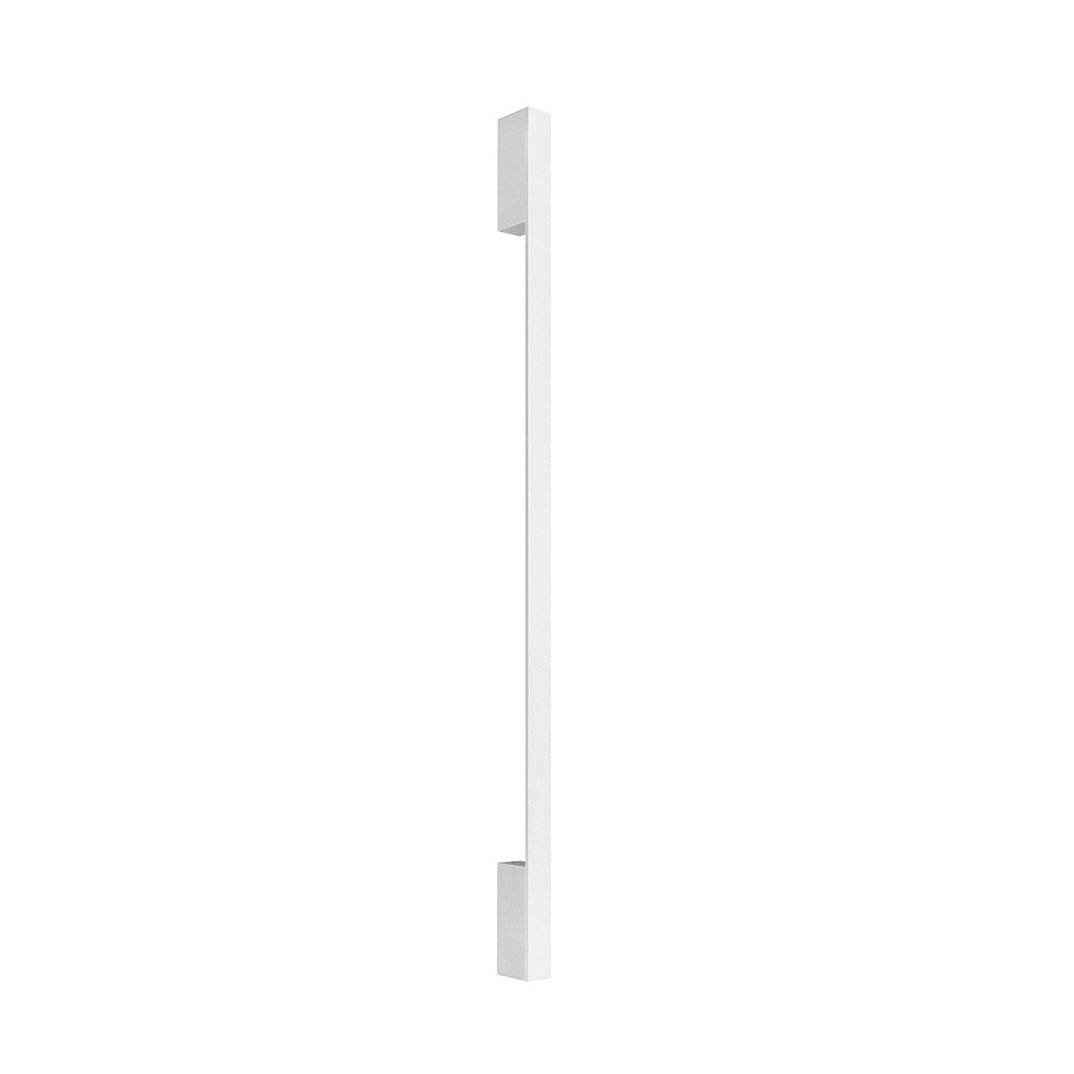 Aplica perete LED Sappo Alb 4000K 4x6.5x120 cm