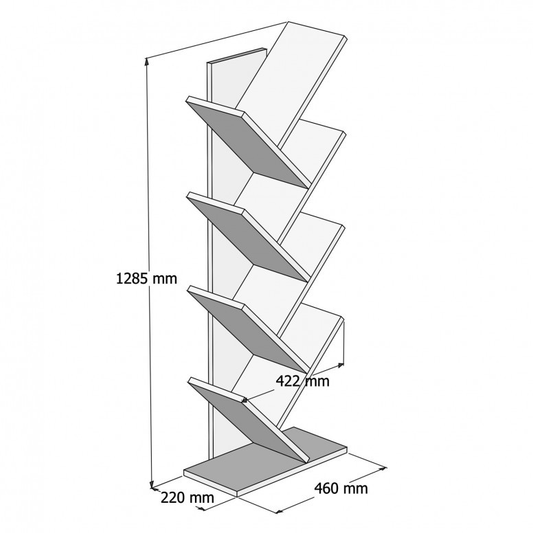 Biblioteca Hitit Alb - 3 | YEO