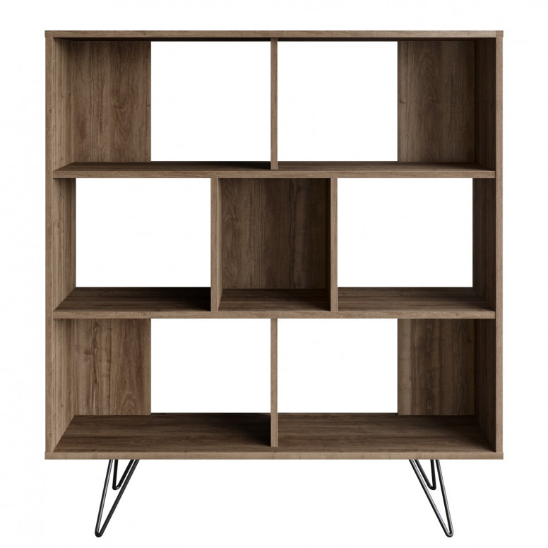 Biblioteca Mistico - Walnut - 3 | YEO