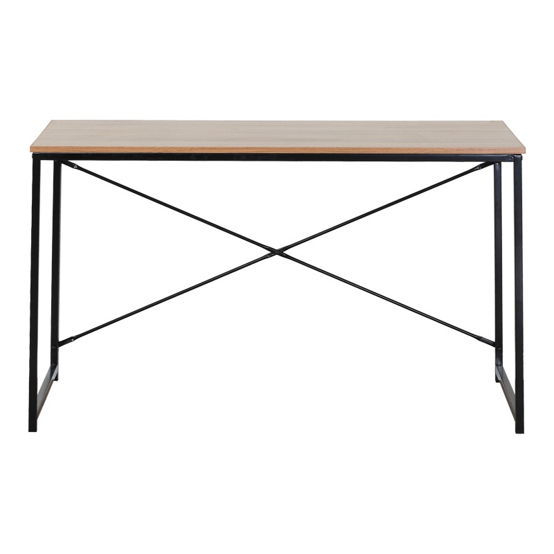 Birou Bailon, Pako World, Stejar, 120x60x70 cm - 2 | YEO