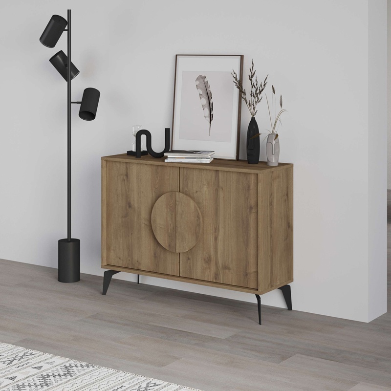 Bufet Gora, Pako World, Nuc, 110x35x82 cm - 1 | YEO