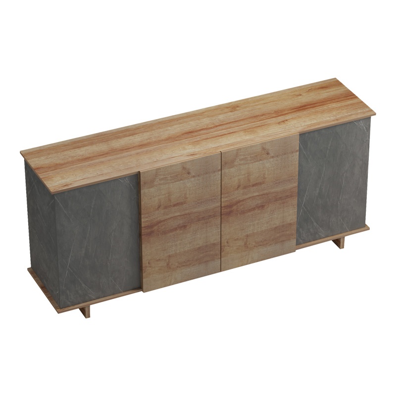 Bufet Zafore Maro 180x45x80 cm - 1 | YEO