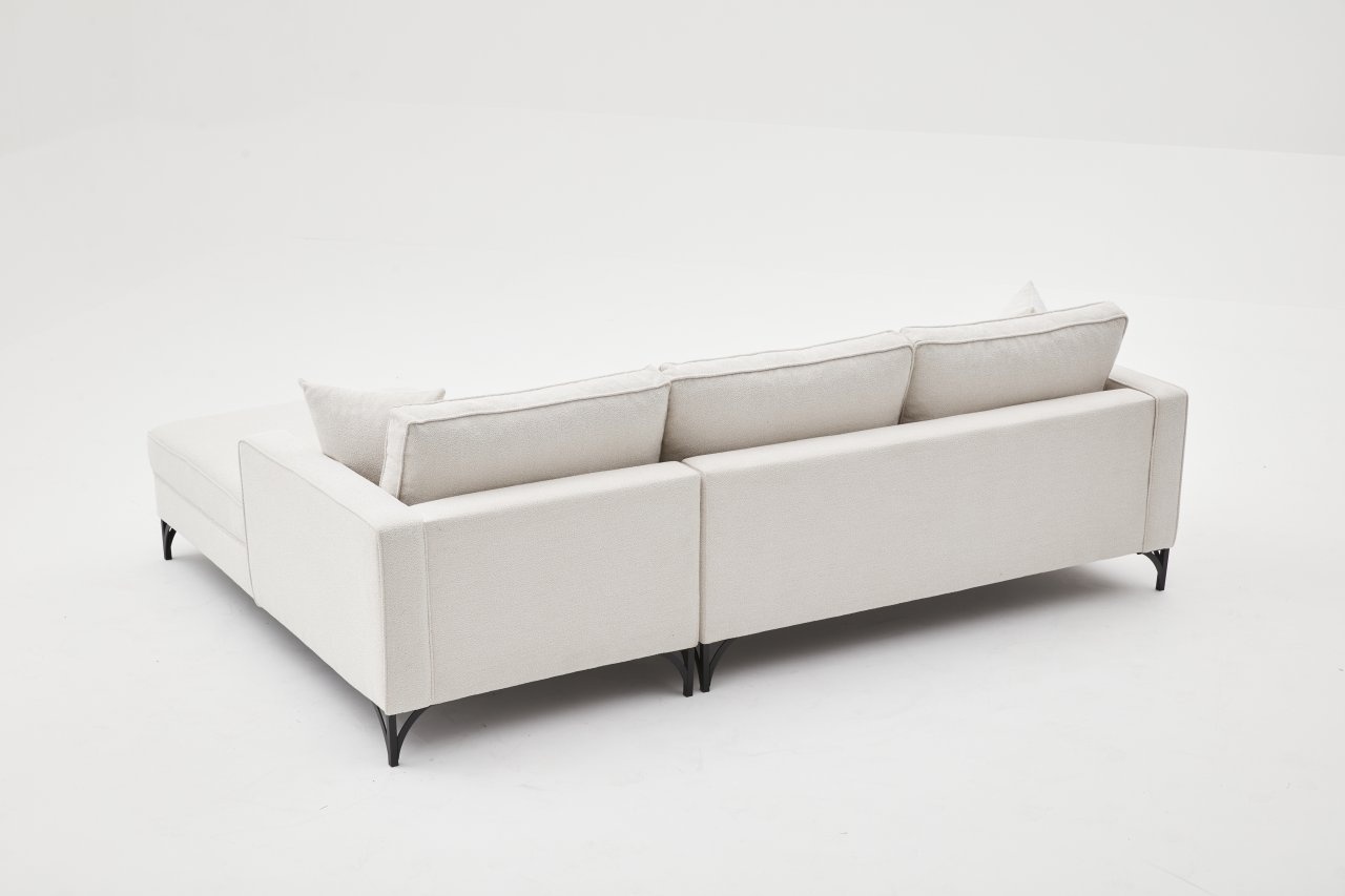 Coltar Berlin Crem - 6 | YEO
