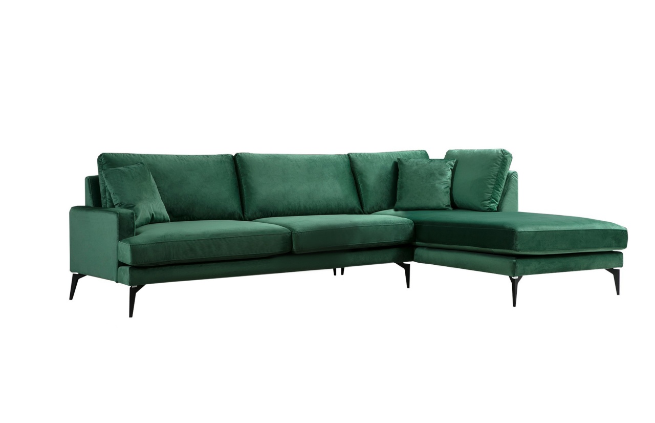 Coltar Papira Verde - 3 | YEO