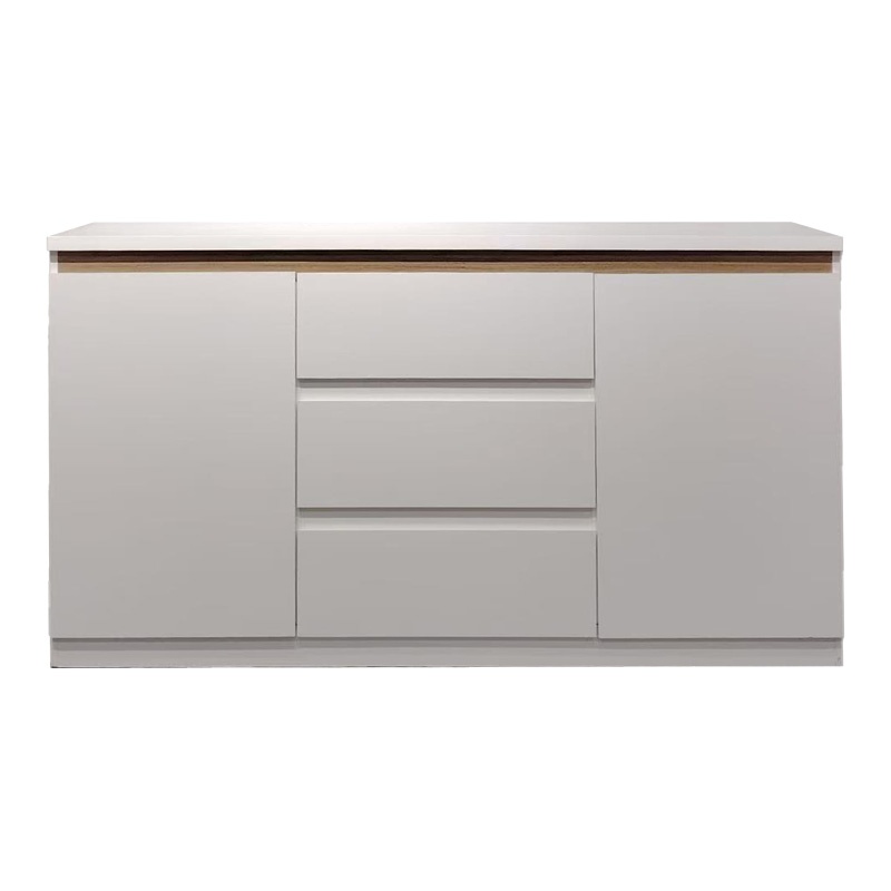 Comoda Chiemo Sonoma 160x40x93.6 cm - 2 | YEO