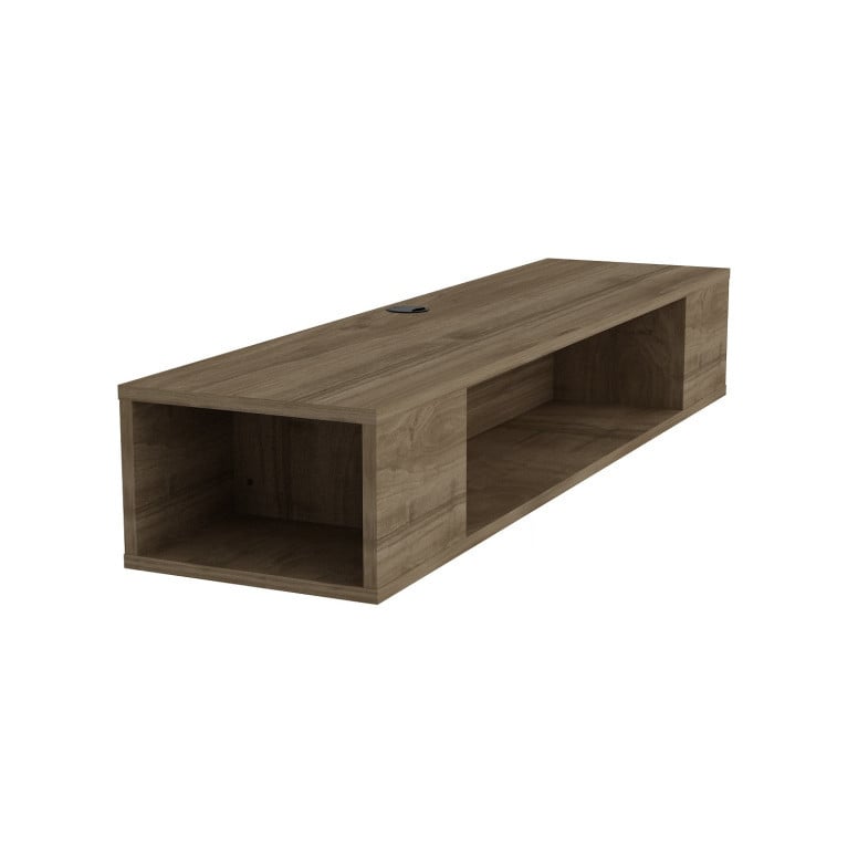 Comoda TV Peti - Walnut - 4 | YEO