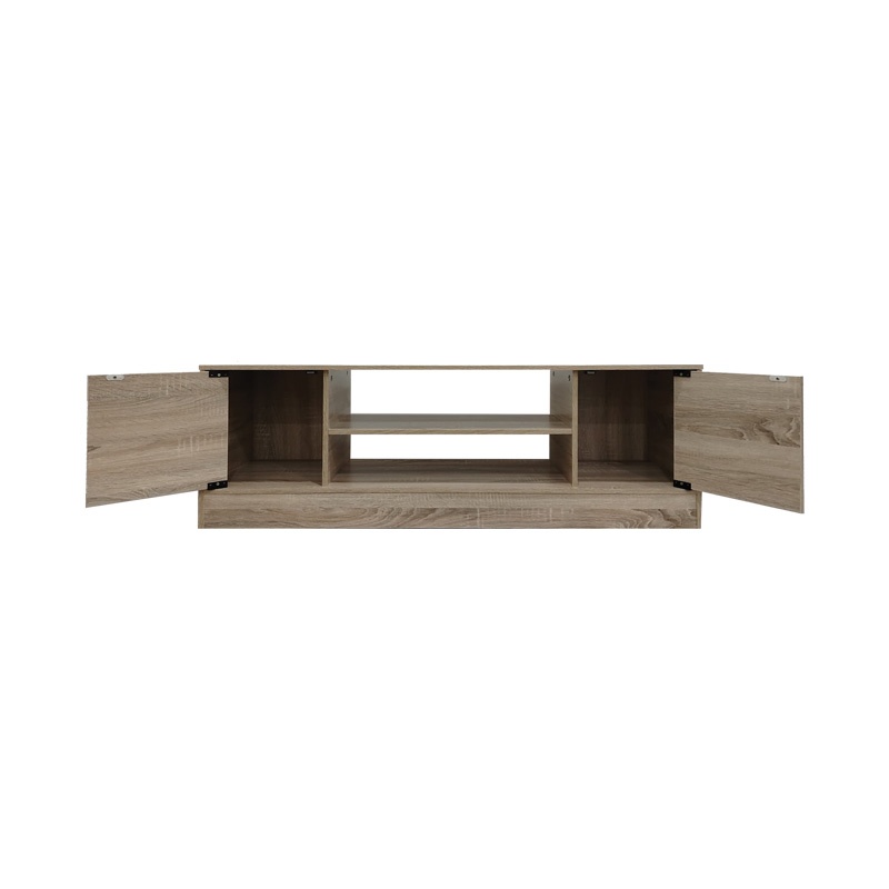 Consola TV Sasa Sonoma 120x35x41.5 cm - 2 | YEO