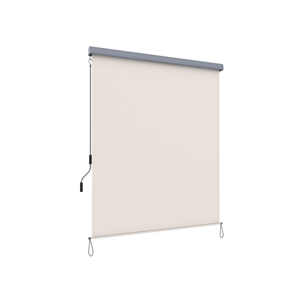 Copertina laterala Songmics Bej 180x250 cm