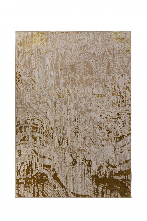 Covor Arissa Gold 160x230 cm - 1 | YEO