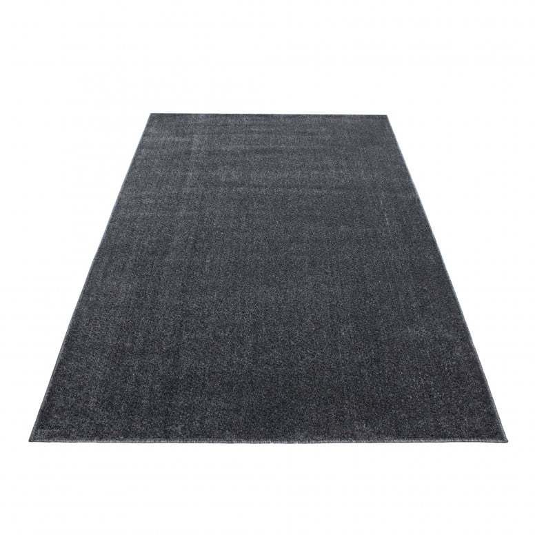 Covor Ata Gri 160x230 cm - 1 | YEO