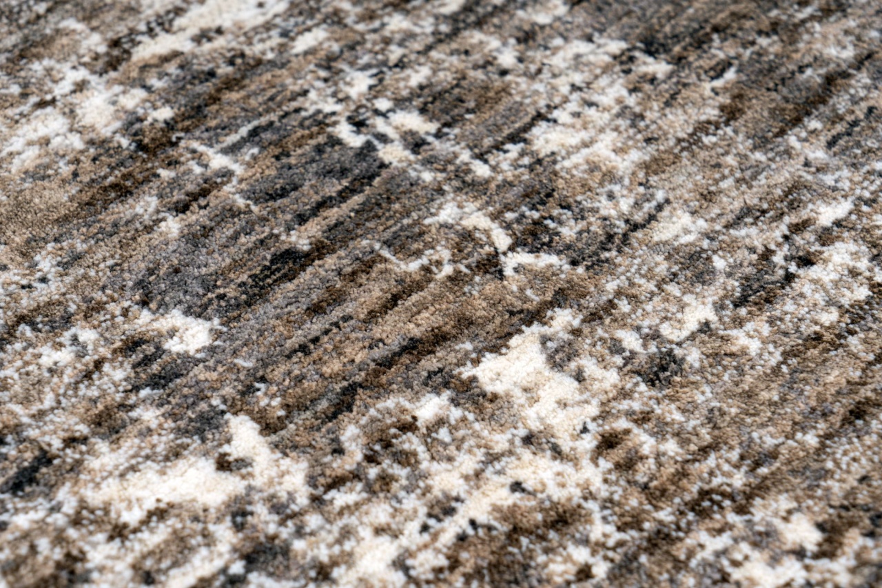 Covor Bella Taupe 240x300 cm - 4 | YEO