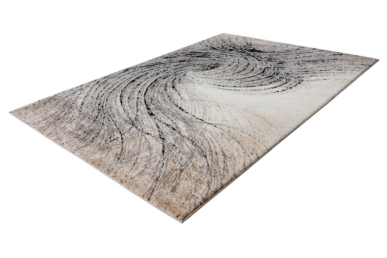 Covor Bologna Gri 140x200 cm - 1 | YEO