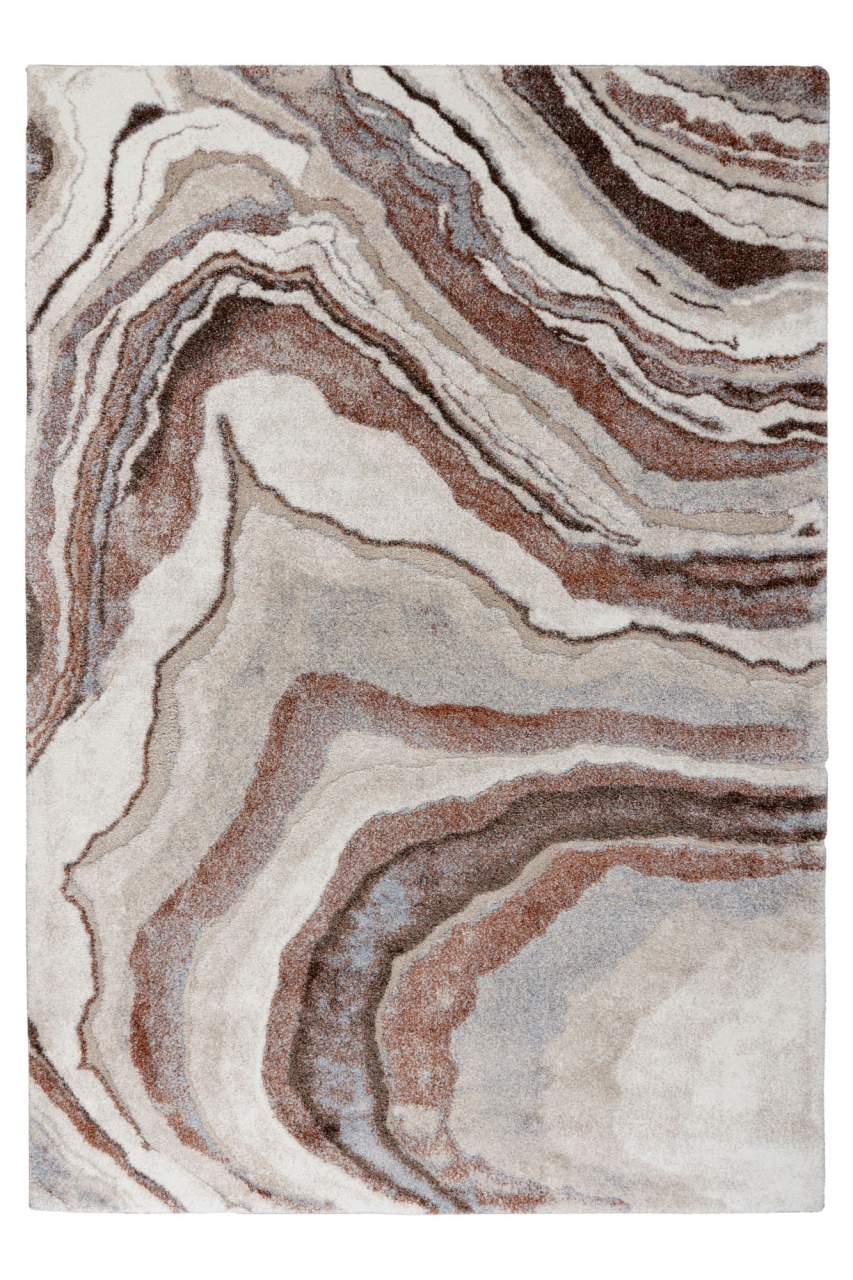 Covor Bologna Terra 140x200 cm