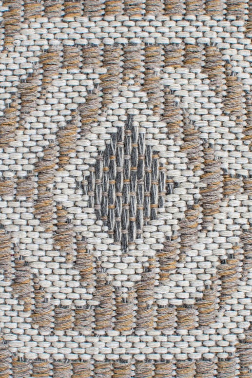 Covor Bombax Gri 114x170 cm, Flair Rugs - 3 | YEO