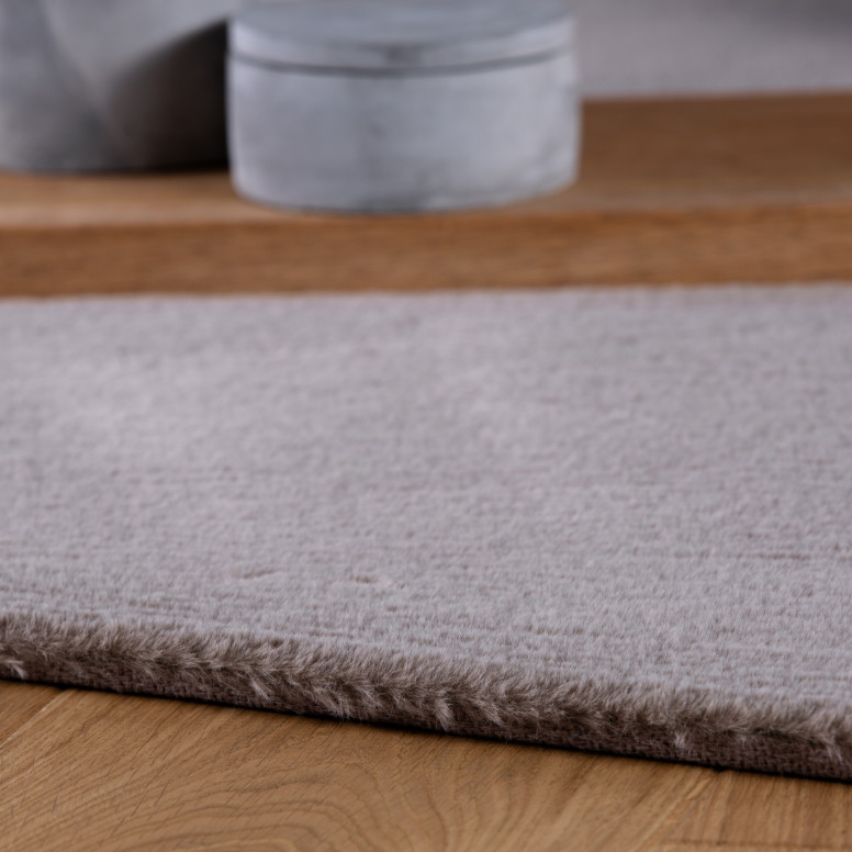 Covor Cha Cha Taupe 80x150 cm - 2 | YEO