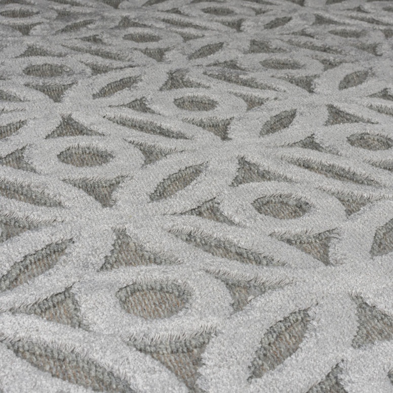 Covor Clarissa Multicolor 80x150 cm, Flair Rugs - 3 | YEO
