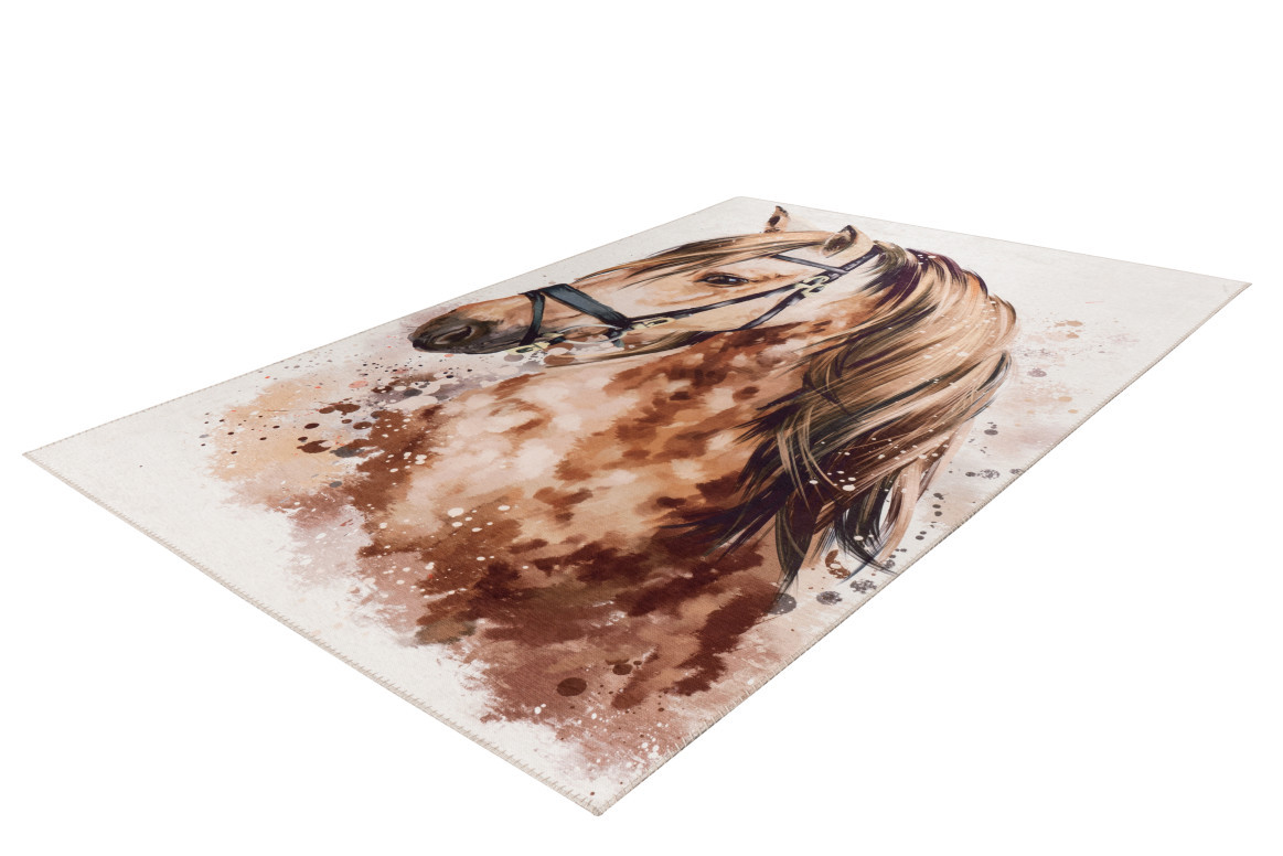 Covor copii My Torino Kids Gri 160x230 cm - 4 | YEO