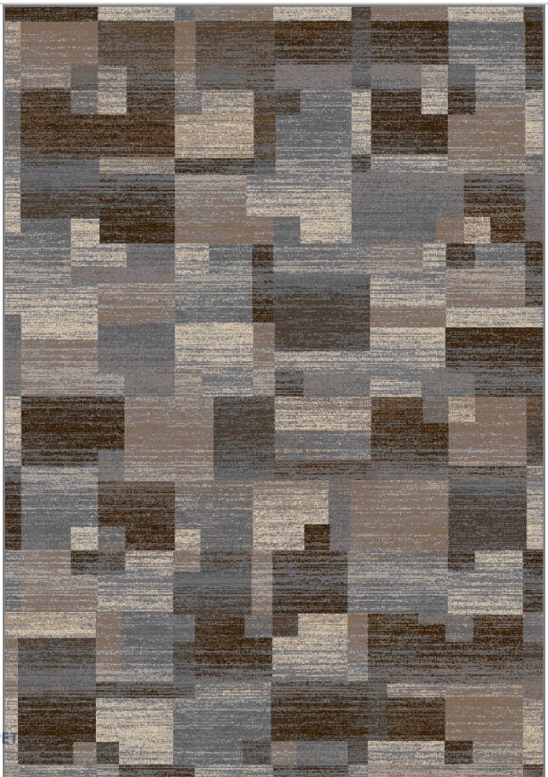 Covor, Daffi, Maro, 200x300 cm, Delta 13133