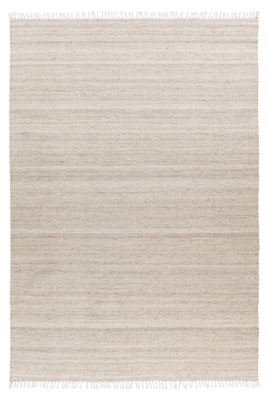 Covor eco My Nador Ivoar 160x230 cm