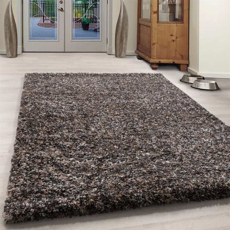 Covor Enjoy Taupe V1 160x230 cm