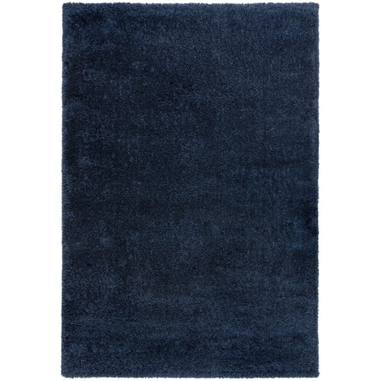 Covor Feather Soft Bleumarin 120X170 cm, Flair Rugs - 1 | YEO