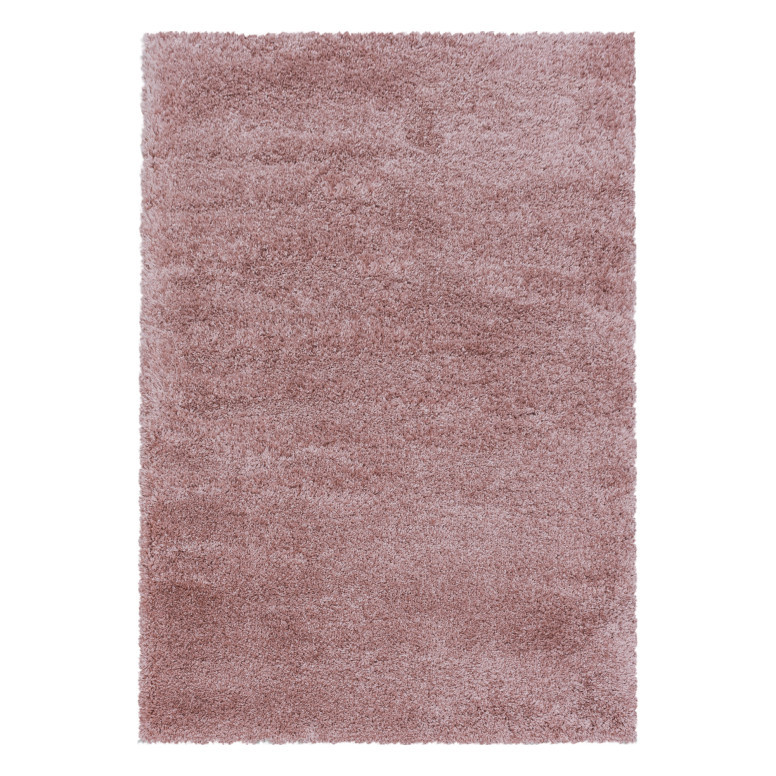 Covor Fluffy Rose 60x110 cm - 1 | YEO