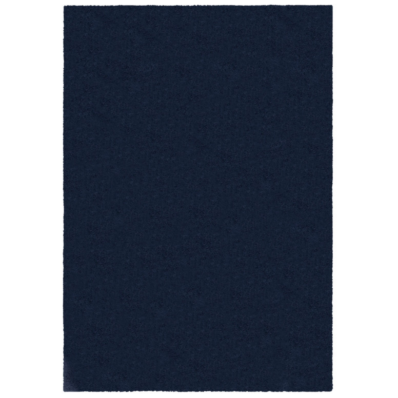 Covor Fluffy Washable Bleumarin 160X230 cm, Flair Rugs