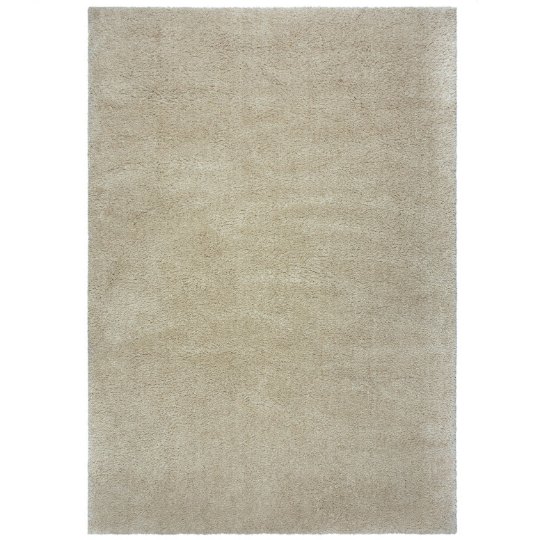 Covor Fluffy Washable Natural 200X290 cm, Flair Rugs - 1 | YEO