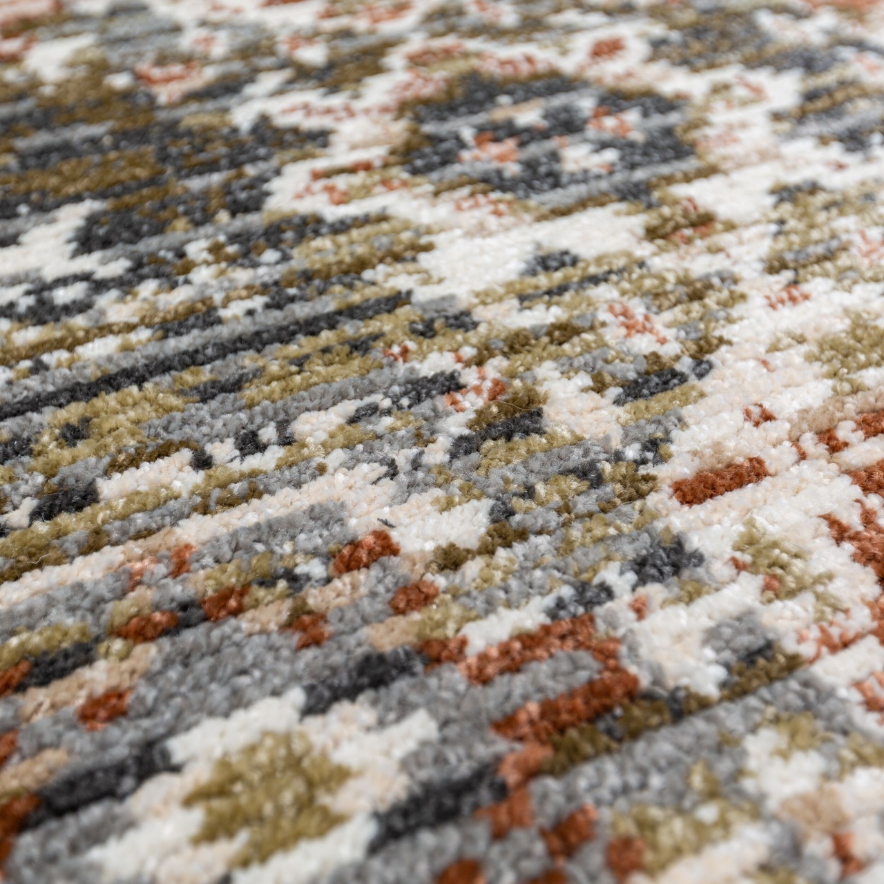 Covor Gia Global Verde 120x160 cm - Imagine 3