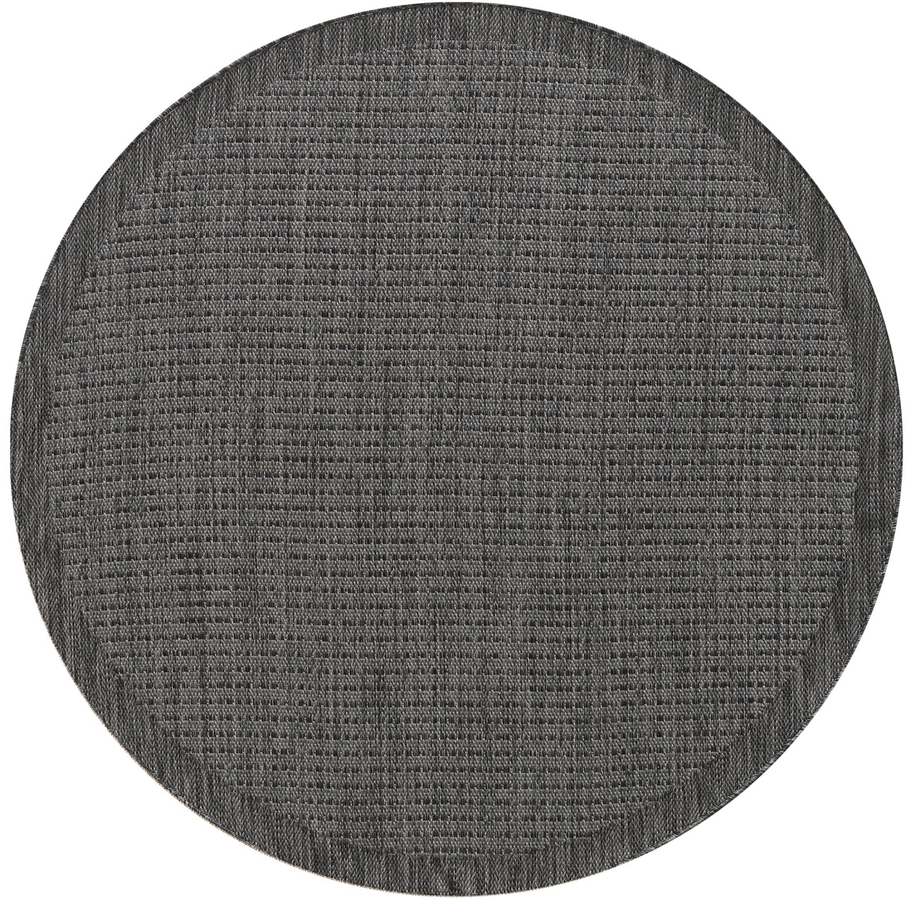 Covor Giza Negru 280x370 cm - 3 | YEO