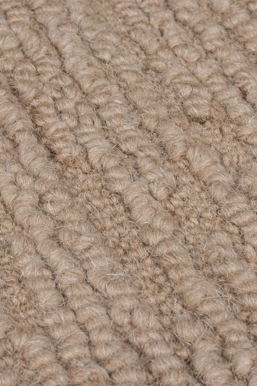 Covor Harris Boucle Wool Natural 200x290 cm, Flair Rugs