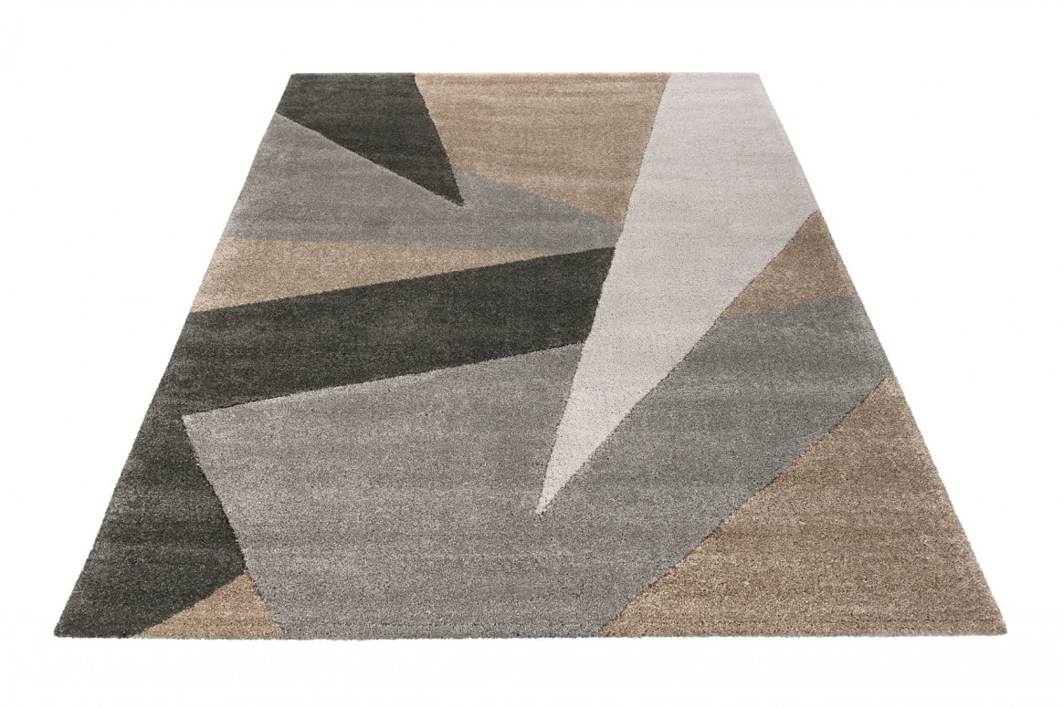 Covor Honolulu Taupe 80x150 cm - 1 | YEO