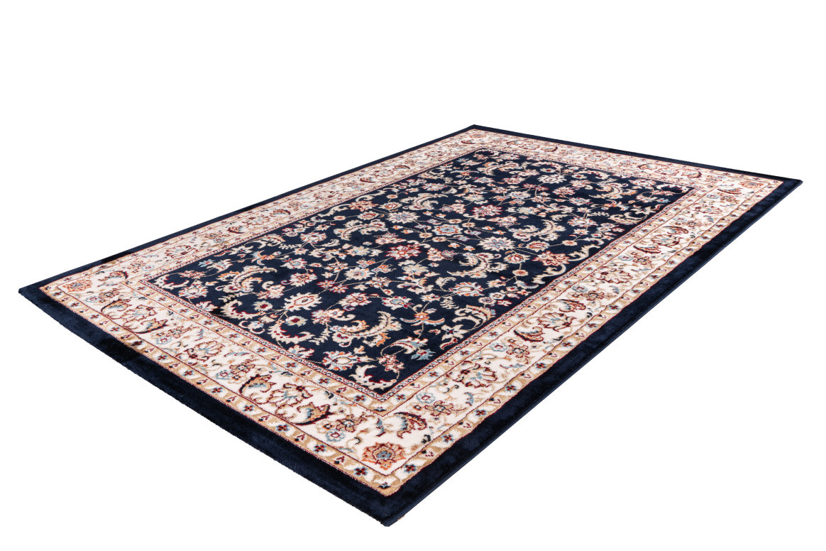 Covor Isfahan Navy 200x290 cm