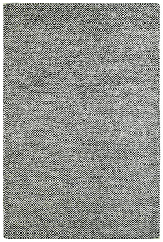 Covor Jaipur Gri 200x290 cm