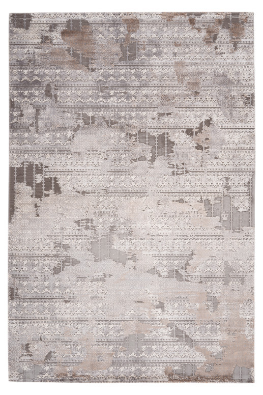 Covor Jewel Of Obsession Taupe 240x340 cm