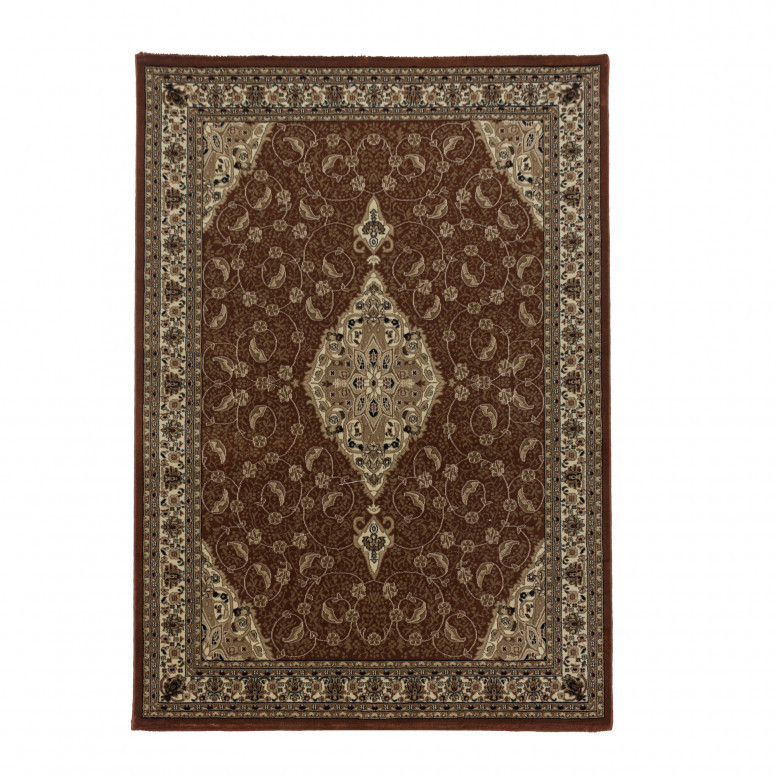 Covor Kashmir Terra 80x150 cm - 1 | YEO