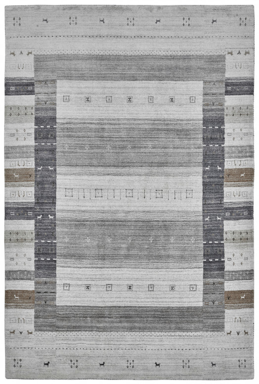 Covor Legend Of Obsession Taupe 140x200 cm