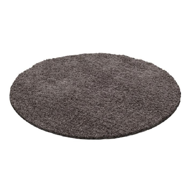 Covor Life Taupe V1 80x80 cm