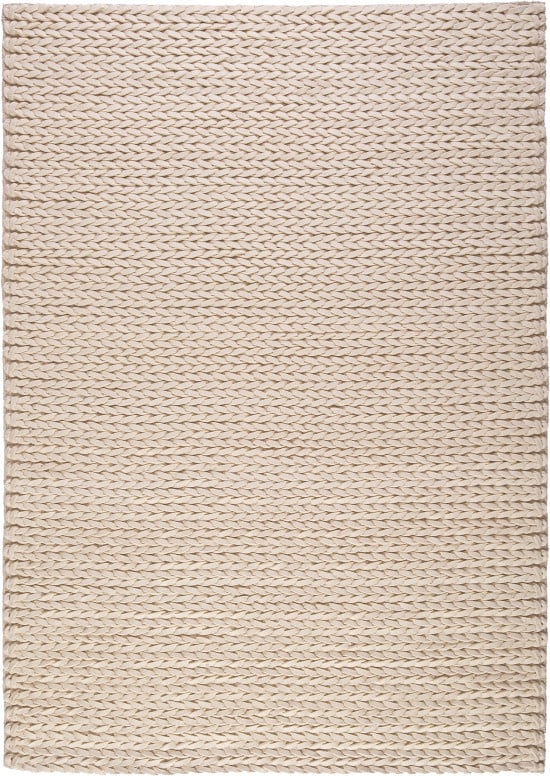 Covor Linea Ivory 120x170 cm