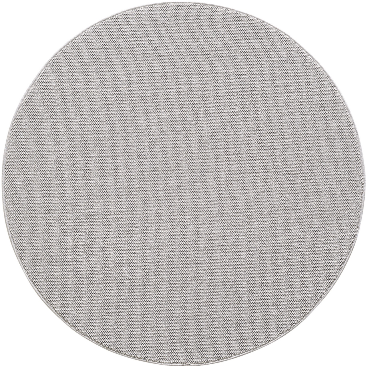 Covor Loom Argintiu 160x230 cm - 2 | YEO