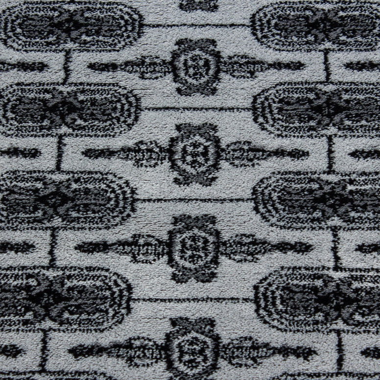 Covor Marrakesh Gri V3 300x400 cm - 3 | YEO