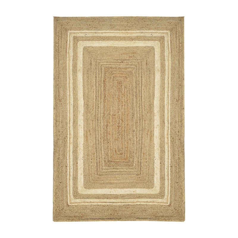 Covor Mazir Boho Pako World Natural 120x180x1 cm