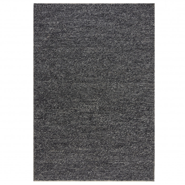 Covor Minerals Gri 160x230 cm, Flair Rugs - 1 | YEO