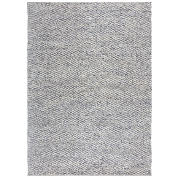 Covor Minerals Negru 80X150 cm, Flair Rugs - 1 | YEO