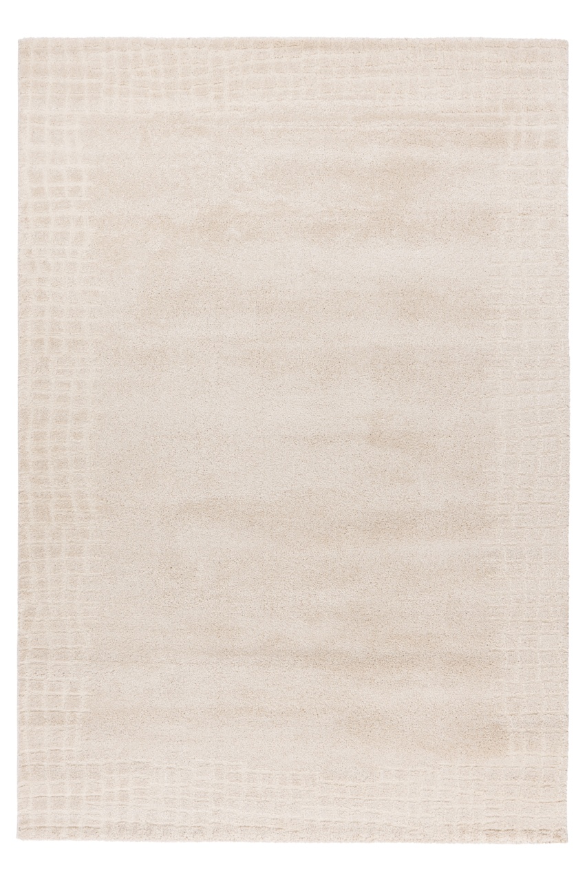 Covor My Canyon Crem 80x150 cm