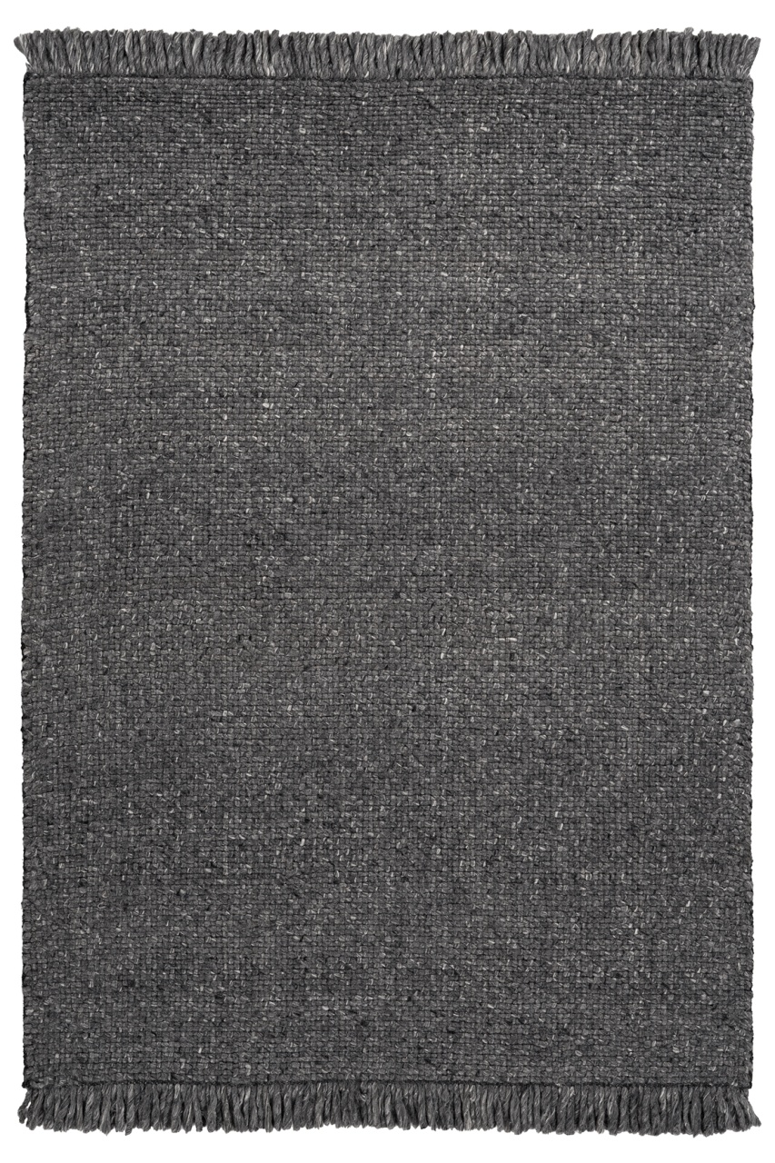 Covor My Eskil Antracit 160x230 cm