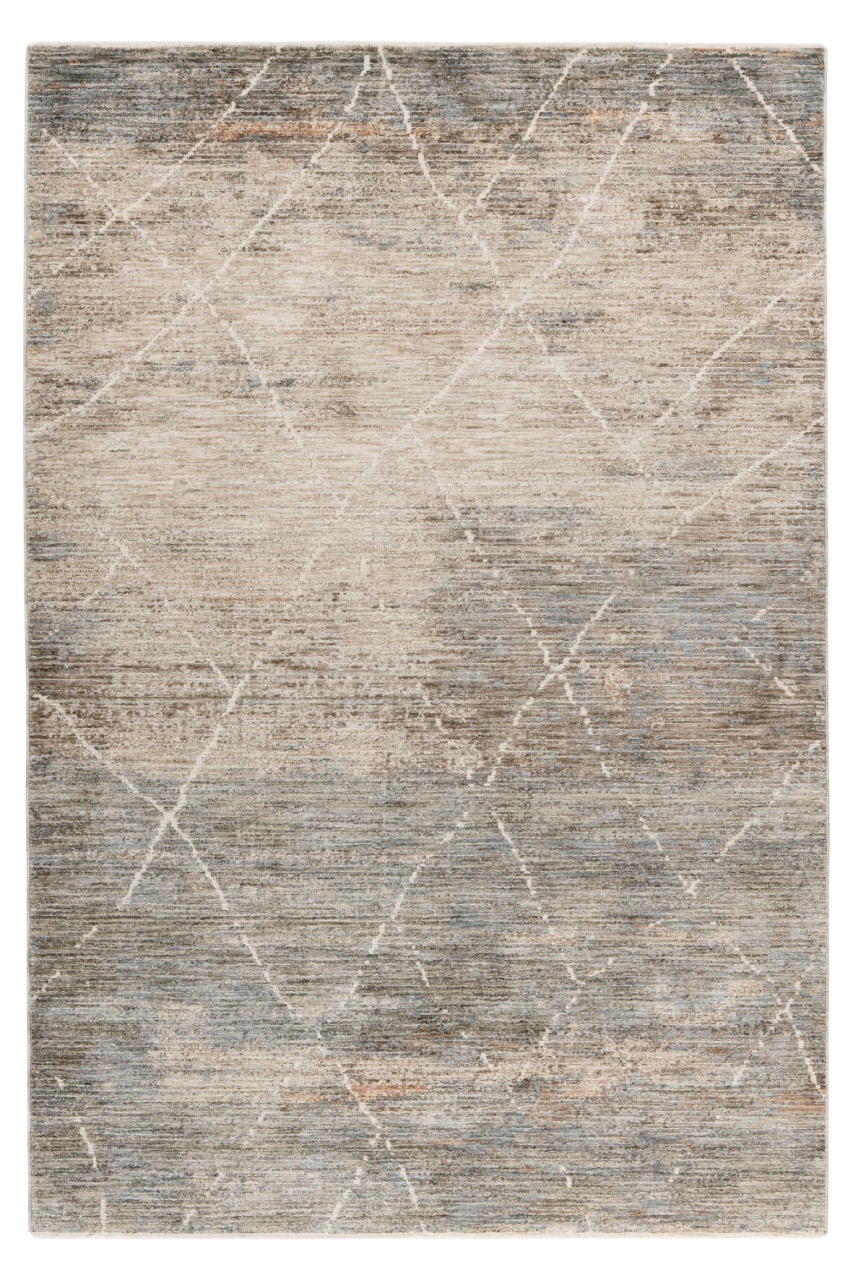 Covor My Everest Taupe 60x110 cm