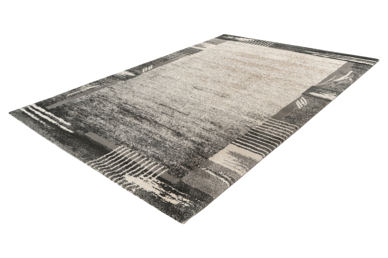 Covor My Frisco Gri 200x290 cm - 3 | YEO